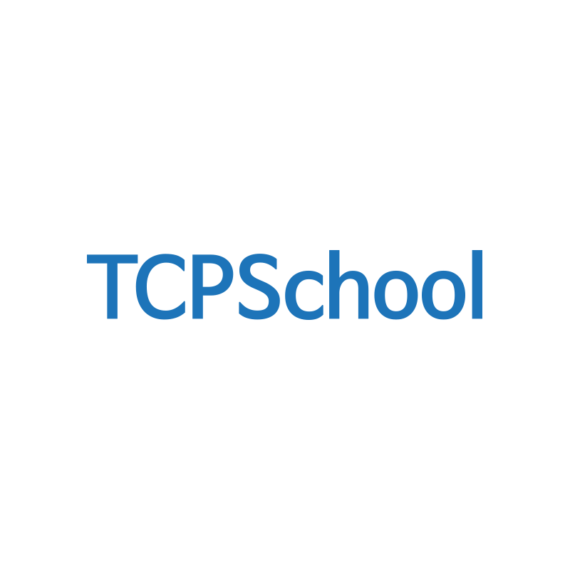 Ajax 튜토리얼  | TCPSchool